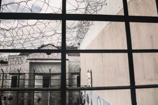 Φυλακές Κορυδαλλού